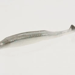 Zoom Swimmin Super Fluke, 5 Inch 5 Pack Baits 13 Zoom Swimmin Super Fluke, 5 Inch 5 Pack Baits