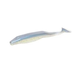 Zoom Swimmin Super Fluke, 5 Inch 5 Pack Baits 12 Zoom Swimmin Super Fluke, 5 Inch 5 Pack Baits