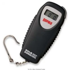 Accessories Rapala Mini Digital Fish Scale