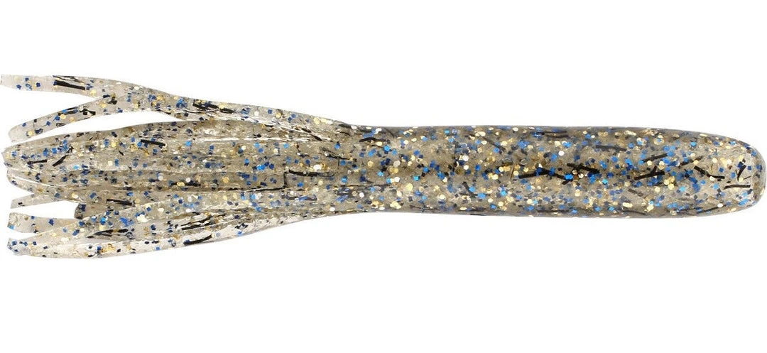 Dry Creek Drop Shot Tube 2 3/4 Inch Soft Plastic Tube 10 Pack 1 Dry Creek Drop Shot Tube 2 3/4 Inch Soft Plastic Tube 10 Pack