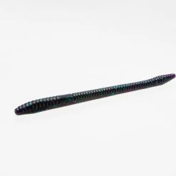 Zoom Finesse Worm 4.25 Inch 20 Pack Baits