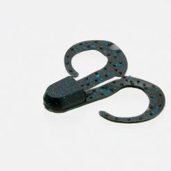 Baits Zoom Swimmin Chunk, 3 Inch 10 Pack