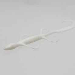 Zoom Lizard, 6 Inch 9 Pack Baits