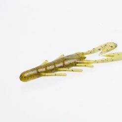 Zoom Ultra-Vibe Speed Craw 3.5 Inch 12 Pack