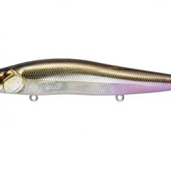 Megabass Ito Silent Vision Oneten 110 Jerkbait