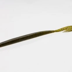 Zoom Ultra-Vibe Speed Worm, 6 Inch 15 Pack 18 Zoom Ultra-Vibe Speed Worm, 6 Inch 15 Pack