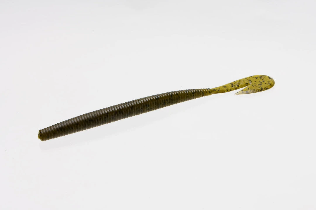 Zoom Ultra-Vibe Speed Worm, 6 Inch 15 Pack 6 Zoom Ultra-Vibe Speed Worm, 6 Inch 15 Pack