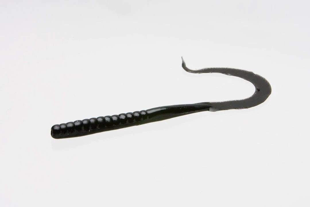 Zoom Mag Ii Ribbon Tail Worm, 9 Inch 20 Pack 1 Zoom Mag Ii Ribbon Tail Worm, 9 Inch 20 Pack