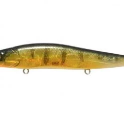 Megabass Ito Silent Vision Oneten 110 Jerkbait