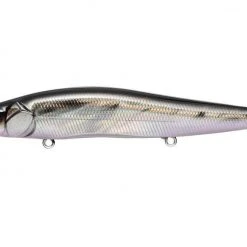 Megabass Ito Silent Vision Oneten 110 Jerkbait