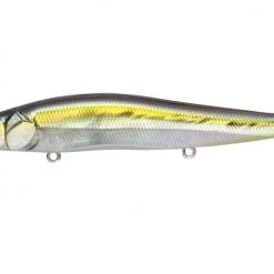 Megabass Ito Silent Vision Oneten 110 Jerkbait
