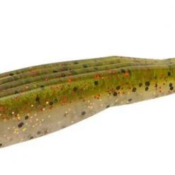 Zoom Swimmin Super Fluke, 5 Inch 5 Pack Baits 11 Zoom Swimmin Super Fluke, 5 Inch 5 Pack Baits