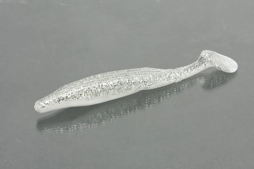 Zoom Swimmin Super Fluke, 5 Inch 5 Pack Baits 8 Zoom Swimmin Super Fluke, 5 Inch 5 Pack Baits