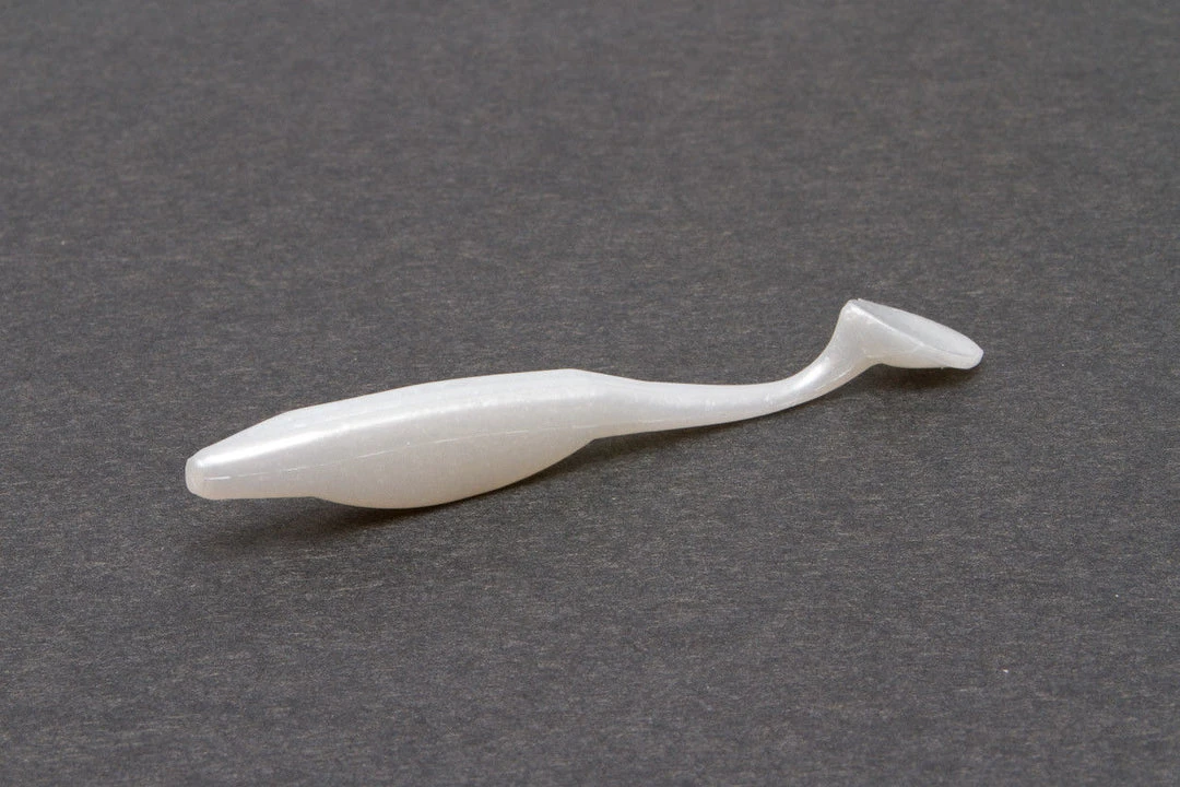 Zoom Swimmin Super Fluke Jr., 4 Inch 10 Pack 4 Zoom Swimmin Super Fluke Jr., 4 Inch 10 Pack