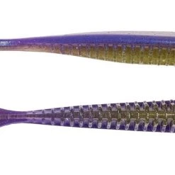 Z Man Trick Shotz 3.5 Inch 6 Pack Baits