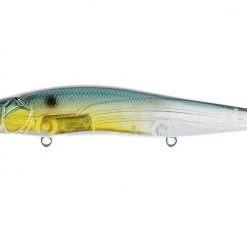 Megabass Ito Silent Vision Oneten 110 Jerkbait