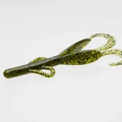 Zoom Baby Brush Hog 4 Inch 12 Pack 33 Zoom Baby Brush Hog 4 Inch 12 Pack