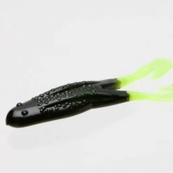Baits Zoom Horny Toad, 4.25 Inch 5 Pack