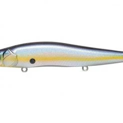 Megabass Ito Silent Vision Oneten 110 Jerkbait