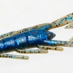 Zoom Ultra-Vibe Speed Craw 3.5 Inch 12 Pack