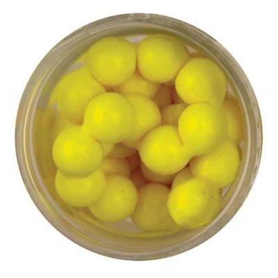 Berkley Powerbait Power Eggs Floating Magnum (1/2 Oz Jar) Baits 8 Berkley Powerbait Power Eggs Floating Magnum (1/2 Oz Jar) Baits