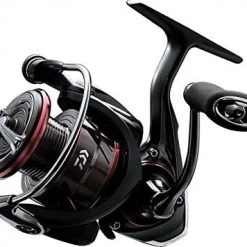 Daiwa Ballistic Lt Spinning Reel 13 Daiwa Ballistic Lt Spinning Reel