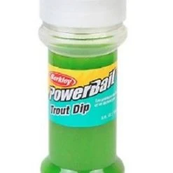 Berkley Powerbait Trout Dip 5 Oz Plastic Bottle Baits