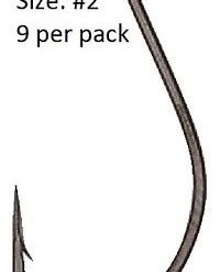 Hayabusa Dsr132 Drop Shot Hook