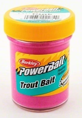 Berkley Powerbait Trout Bait (1.75 Oz Jar) Baits 7 Berkley Powerbait Trout Bait (1.75 Oz Jar) Baits