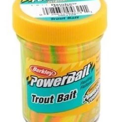 Berkley Powerbait Trout Bait (1.75 Oz Jar) Baits 18 Berkley Powerbait Trout Bait (1.75 Oz Jar) Baits