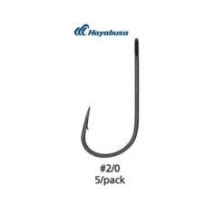 Tackle Hayabusa Wrm929 Trailer Hook With Placement Stoppers