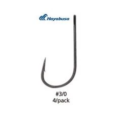 Tackle Hayabusa Wrm929 Trailer Hook With Placement Stoppers