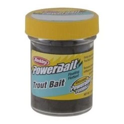 Berkley Powerbait Trout Bait (1.75 Oz Jar) Baits 15 Berkley Powerbait Trout Bait (1.75 Oz Jar) Baits
