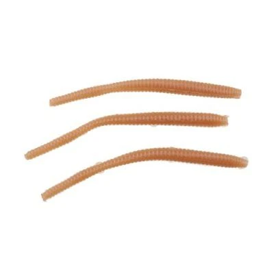 Berkley Powerbait Power Floating Trout Worm 3 Inch 15 Pack Baits 6 Berkley Powerbait Power Floating Trout Worm 3 Inch 15 Pack Baits