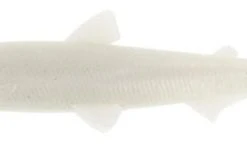 Baits Westin HypoTeez ST Soft Paddle Tail Swimbait