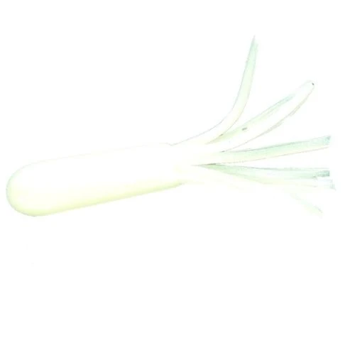 Jerry's Mini Skirt 1 1/2 Inch Soft Plastic Tube 20 Pack Baits 6 Jerry's Mini Skirt 1 1/2 Inch Soft Plastic Tube 20 Pack Baits