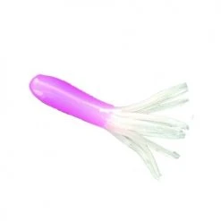 Jerry's Mini Skirt 1 1/2 Inch Soft Plastic Tube 20 Pack Baits 19 Jerry's Mini Skirt 1 1/2 Inch Soft Plastic Tube 20 Pack Baits