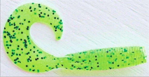 Dry Creek Single Tail Money Grubber Soft Plastic Curltail Grub 20 Pack Baits 2 Dry Creek Single Tail Money Grubber Soft Plastic Curltail Grub 20 Pack Baits