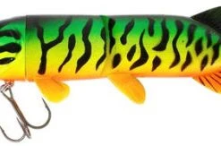 Westin Mike The Pike Hybrid Swimbait