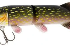 Westin Mike The Pike Hybrid Swimbait