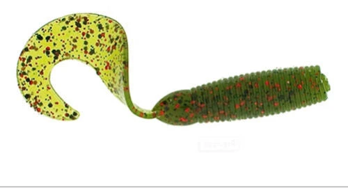 Dry Creek Single Tail Money Grubber Soft Plastic Curltail Grub 20 Pack Baits 7 Dry Creek Single Tail Money Grubber Soft Plastic Curltail Grub 20 Pack Baits