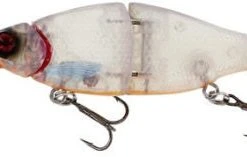 Westin Ricky The Roach Multi-Jointed Hard Lure Swimbait