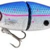 Westin Ricky The Roach Multi-Jointed Hard Lure Swimbait
