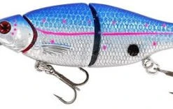 Westin Ricky The Roach Multi-Jointed Hard Lure Swimbait