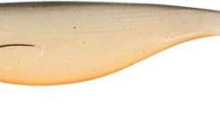 Baits Westin ShadTeez Soft Paddle Tail Swimbait