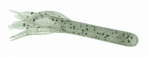 Dry Creek Drop Shot Tube 2 3/4 Inch Soft Plastic Tube 10 Pack 5 Dry Creek Drop Shot Tube 2 3/4 Inch Soft Plastic Tube 10 Pack