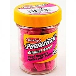 Baits Berkley Powerbait Biodegradable Power Nuggets
