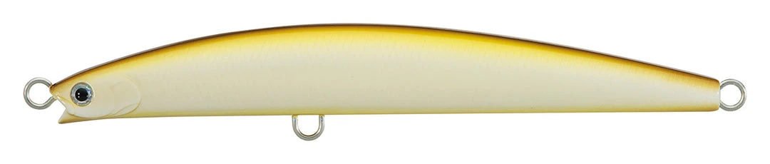 Daiwa Salt Pro Minnow Bullet Fast Sinking 2 1/8 Oz. 12 Daiwa Salt Pro Minnow Bullet Fast Sinking 2 1/8 Oz.