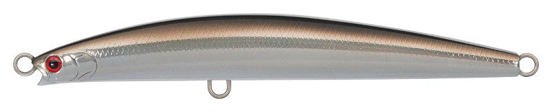 Daiwa Salt Pro Minnow Bullet Fast Sinking 2 1/8 Oz. 8 Daiwa Salt Pro Minnow Bullet Fast Sinking 2 1/8 Oz.