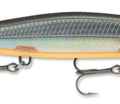 Rapala Shadow Rap Deep Baits